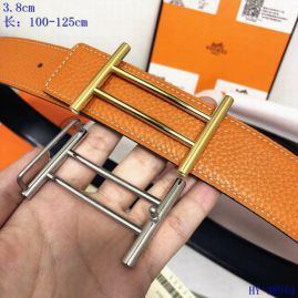 Picture of Hermes Belts _SKUHermesBelt38mm100-125cm8L315240